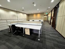 Suntec City Mall (D1), Office #527020501
